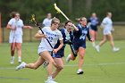 WLax vs MHC  Wheaton College Women’s Lacrosse vs Mount Holyoke College. - Photo By: KEITH NORDSTROM : Wheaton, Lacrosse, LAX